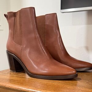 Madewell Elspeth Chelsea Boot NWOT